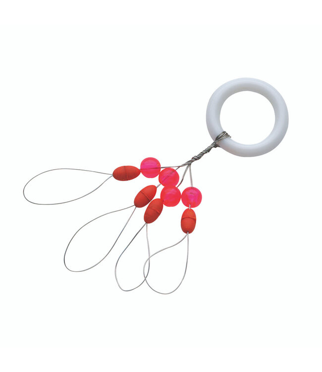 NORTHLAND SNUBBER STOPS (4 PACK)