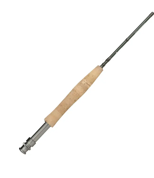 OKUMA CRISIUM FLY ROD - 2 PIECE