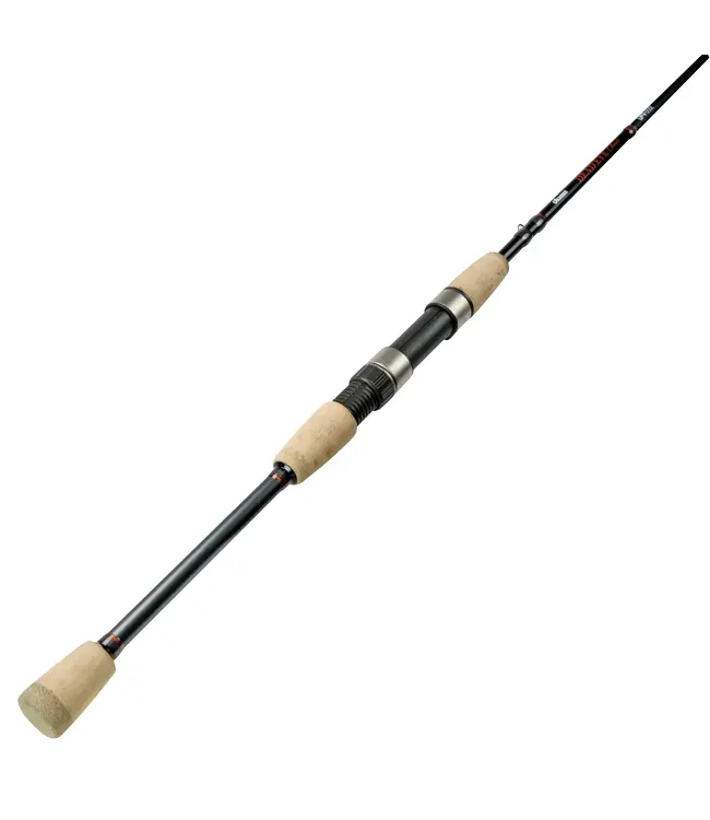 OKUMA DEAD EYE CLASSIC A SERIES SPINNING ROD - 1 PIECE