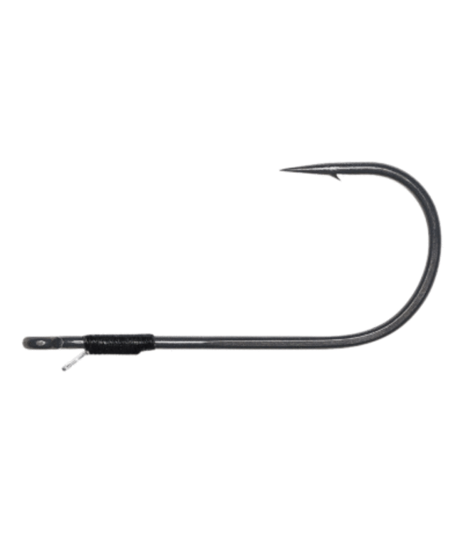 OWNER JUNGLE FLIPPING HOOK