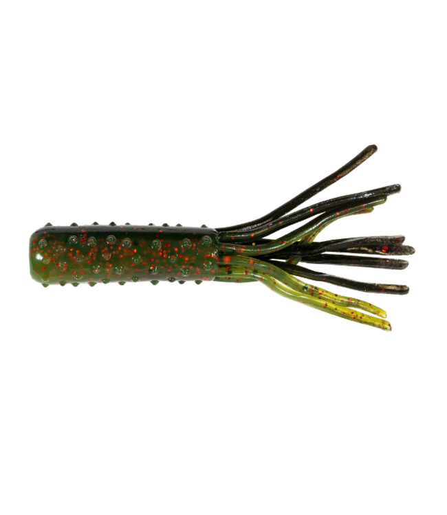 Z-MAN TRD TUBEZ LURE (6 PACK)