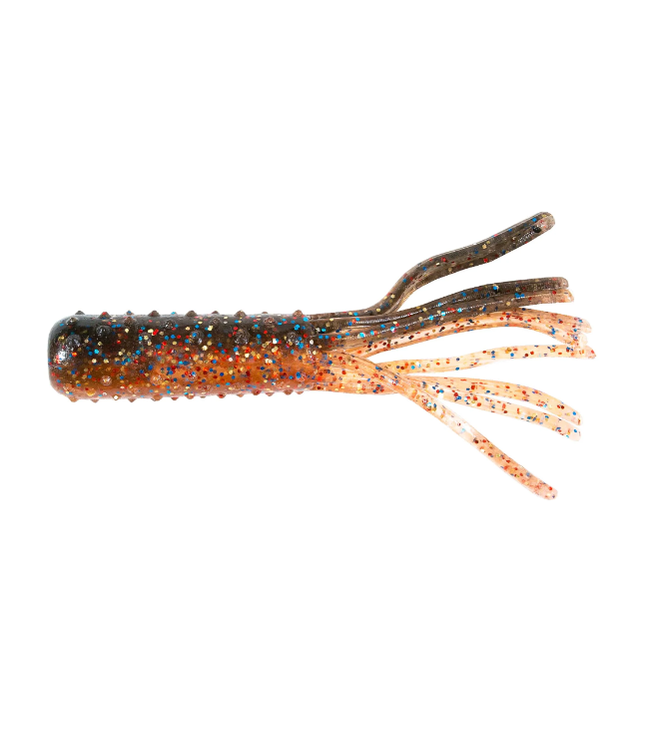 Z-MAN TRD TUBEZ LURE (6 PACK)