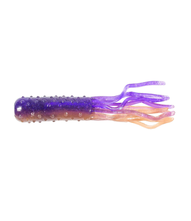 Z-MAN TRD TUBEZ LURE (6 PACK)