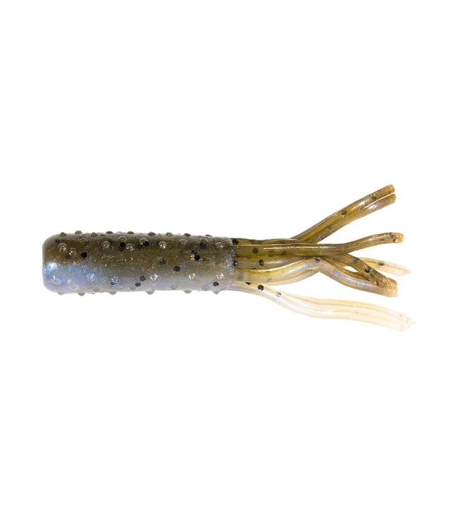 Z-MAN TRD TUBEZ LURE (6 PACK)