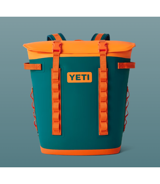 YETI YETI HOPPER M20 SOFT BACKPACK COOLER