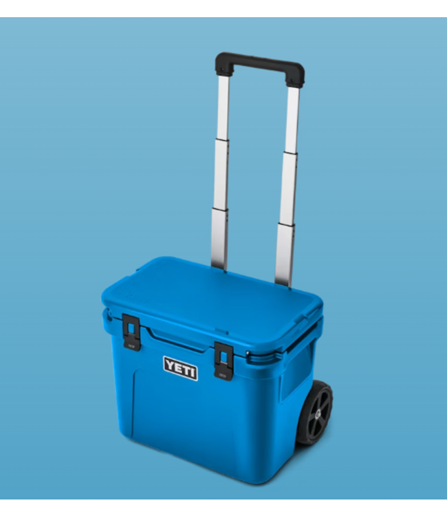 YETI ROADIE 32 WHEELED COOLER