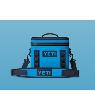 YETI YETI HOPPER FLIP 8 SOFT COOLER