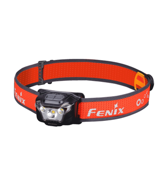 FENIX FENIX HL18R-T ULTRALIGHT TRAIL RUNNING HEADLAMP (500 LUMENS)