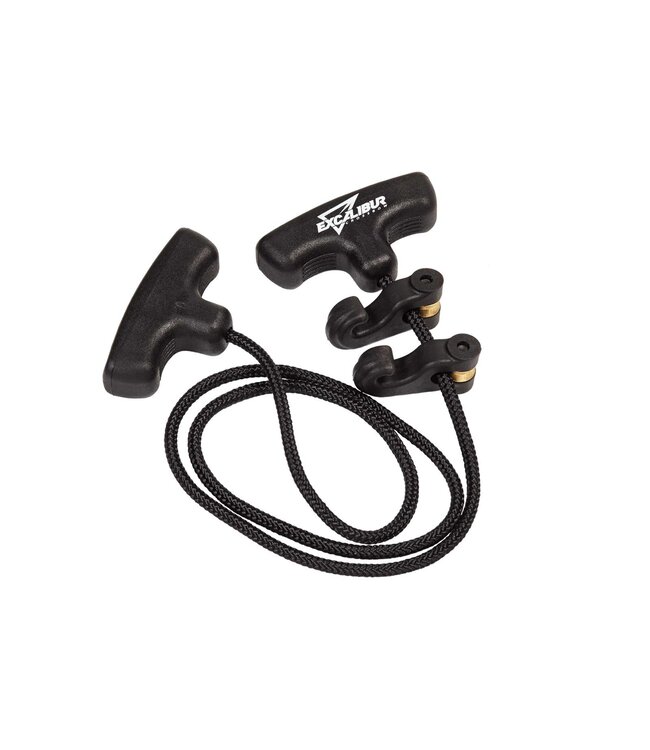 EXCALIBUR ROPE COCKING AID KIT (UNASSEMBLED)