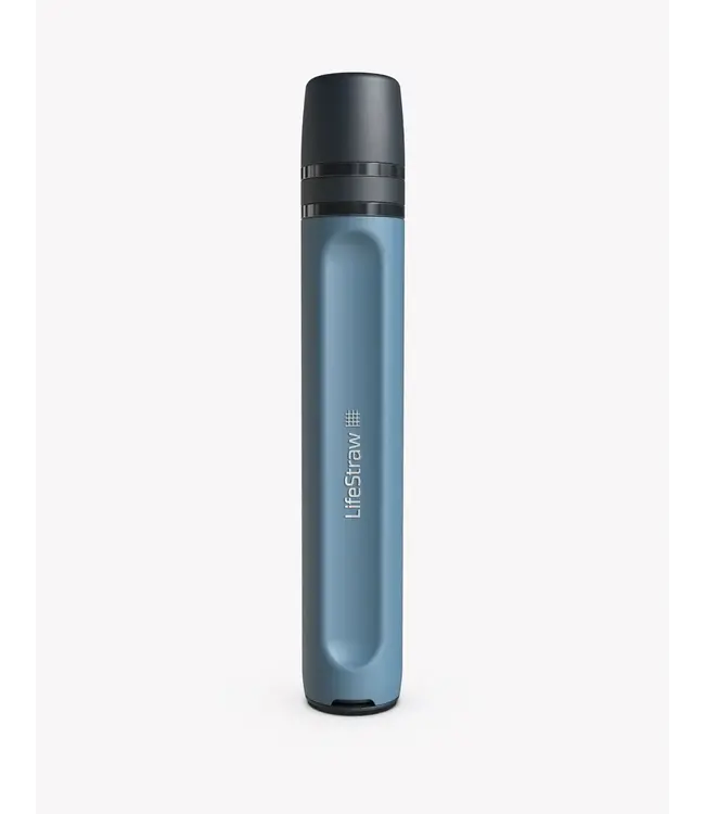 LIFESTRAW PEAK SERIES PERSONAL WATER FILTER STRAW