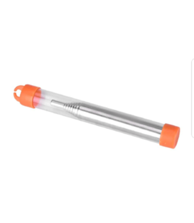 KIHD PRODUCTS COLLAPSIBLE POCKET BELLOW