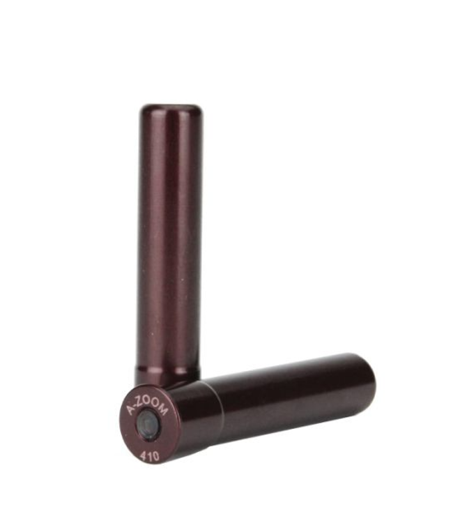 A-ZOOM SNAP CAPS - 410 GAUGE