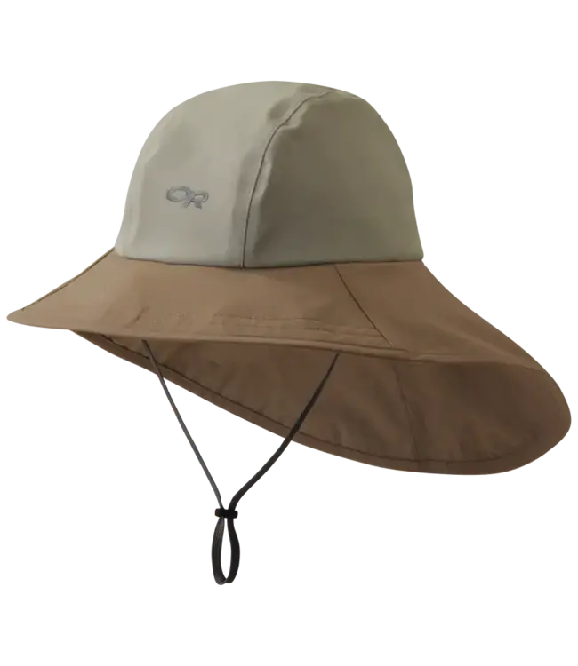 OUTDOOR RESEARCH (OR) SEATTLE CAPE HAT