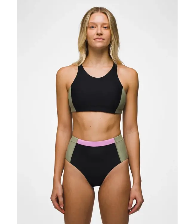 WOMEN'S PRANA BAJA BOUND SWIM BOTTOMS