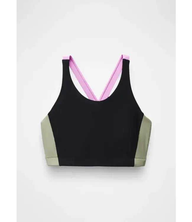 WOMEN'S PRANA BAJA BOUND SWIM TOP