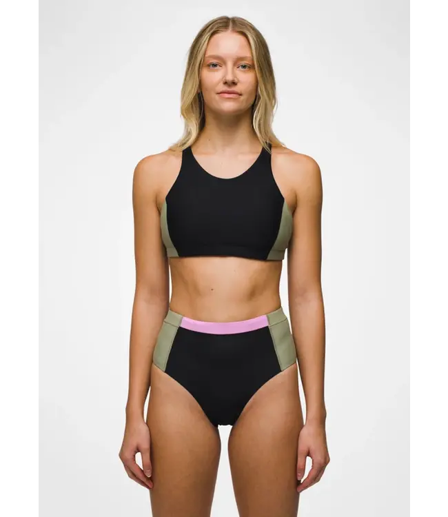 WOMEN'S PRANA BAJA BOUND SWIM TOP
