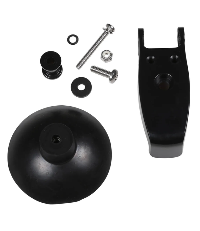 GARMIN SUCTION CUP TRANSDUCER ADAPTER