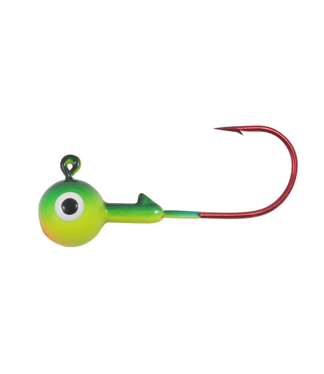 NORTHLAND GUM-BALL JIG