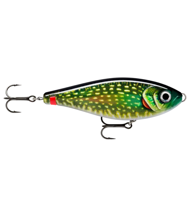 RAPALA X-RAP HAKU