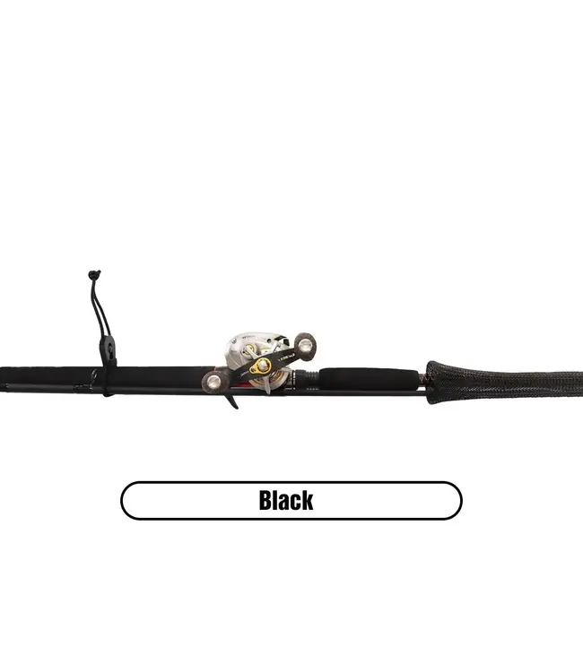 THE ROD GLOVE - ROD GLOVE - 2 PIECE CASTING ROD