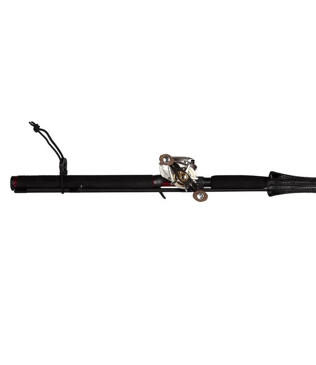 THE ROD GLOVE - ROD GLOVE - 2 PIECE CASTING ROD