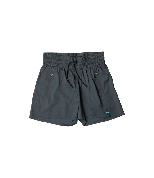 WOMEN'S KAVU TOTALLY BEACHIN SHORTS (4" INSEAM)