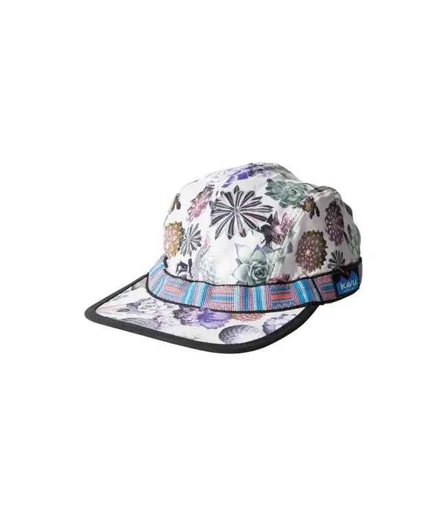 KAVU SYNTHETIC STRAPCAP