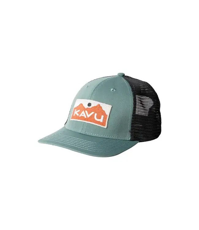 KAVU ABOVE STANDARD CAP