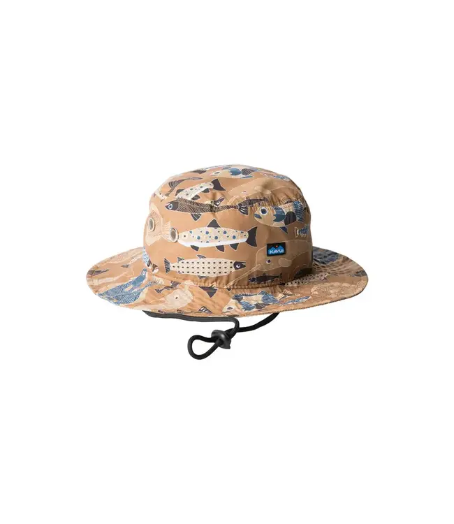 KAVU BFE BUCKET HAT