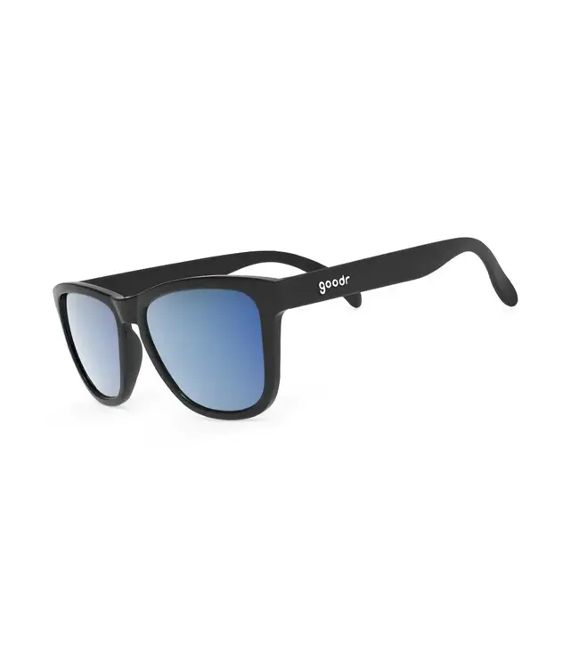 GOODR MICK AND KEITH'S MIDNIGHT RAMBLE POLARIZED SUNGLASSES