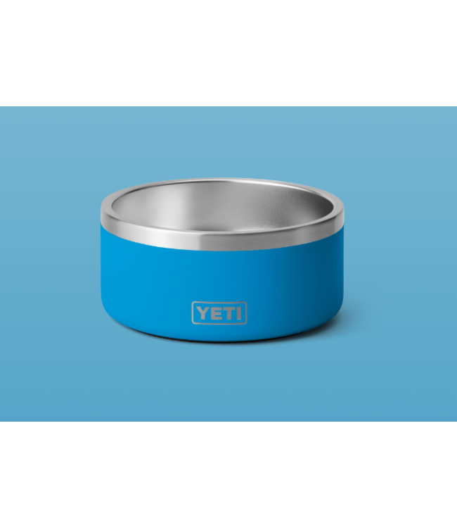 YETI BOOMER 4 DOG BOWL
