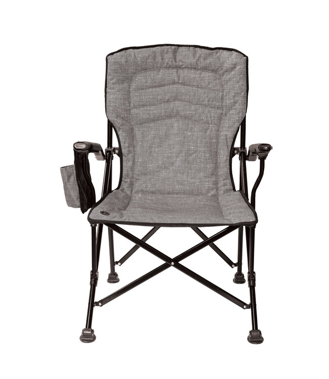 KUMA SWITCHBACK CHAIR