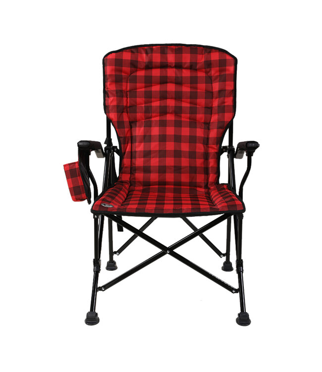 KUMA SWITCHBACK CHAIR