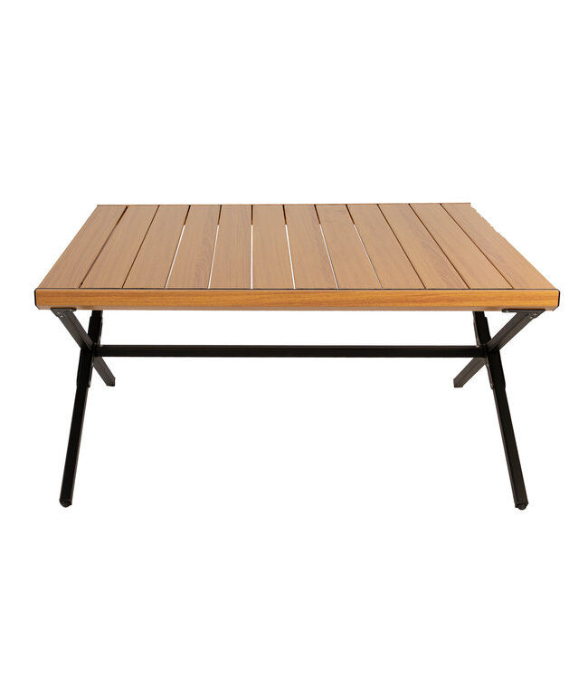 KUMA CAMP CREW COFFEE TABLE