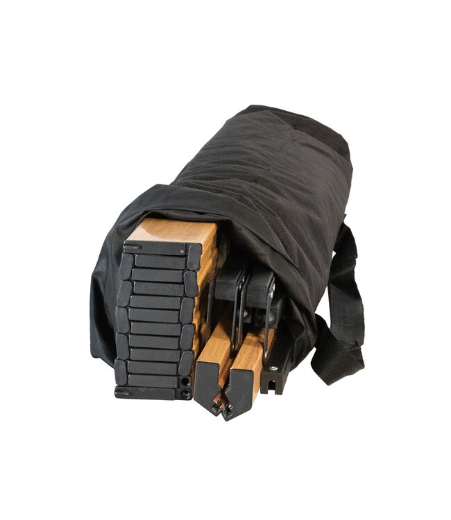 KUMA CAMP CREW COFFEE TABLE