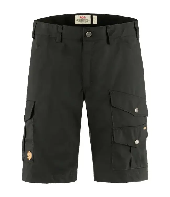 MEN'S FJALLRAVEN VIDDA PRO LITE SHORTS