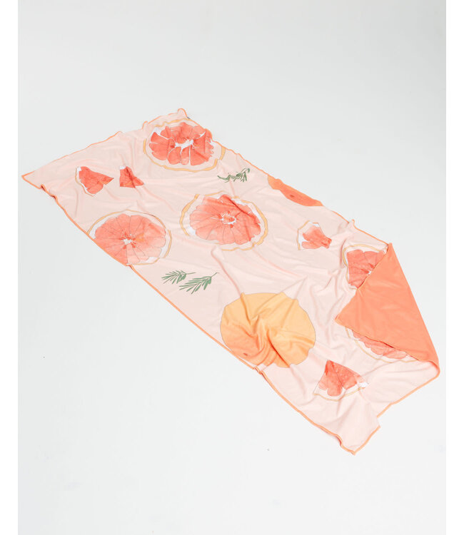 FIG TRAVEL TOWEL