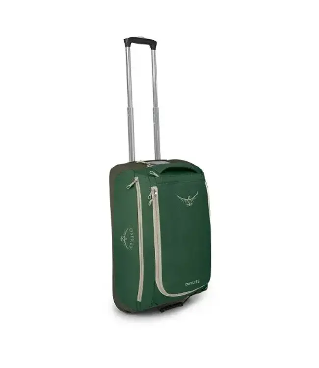 OSPREY DAYLITE CARRY-ON WHEELED DUFFLE 40