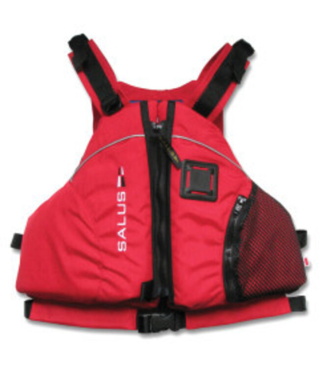 SALUS EDDY-FLEX PFD