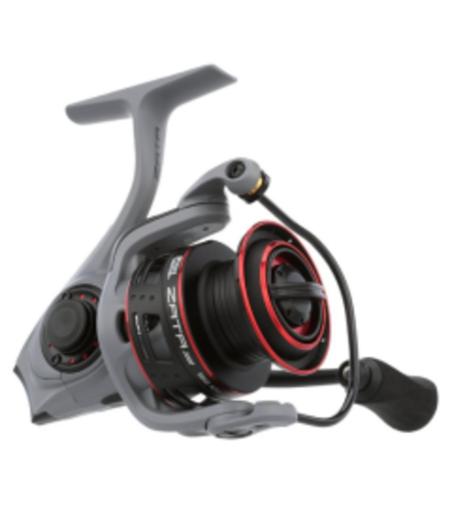 ABU GARCIA ZATA SPINNING REEL 3000 - 6.2:1
