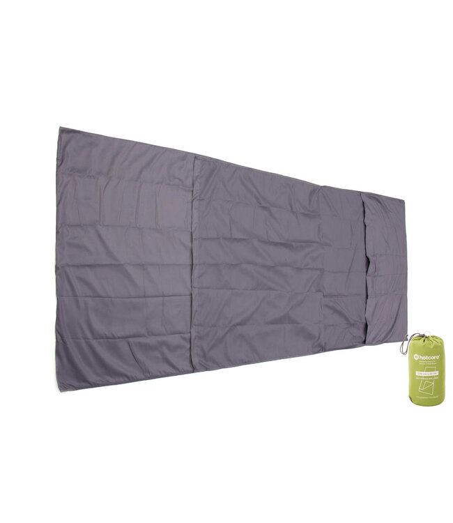 HOTCORE SURESOFT SLEEPING BAG LINER