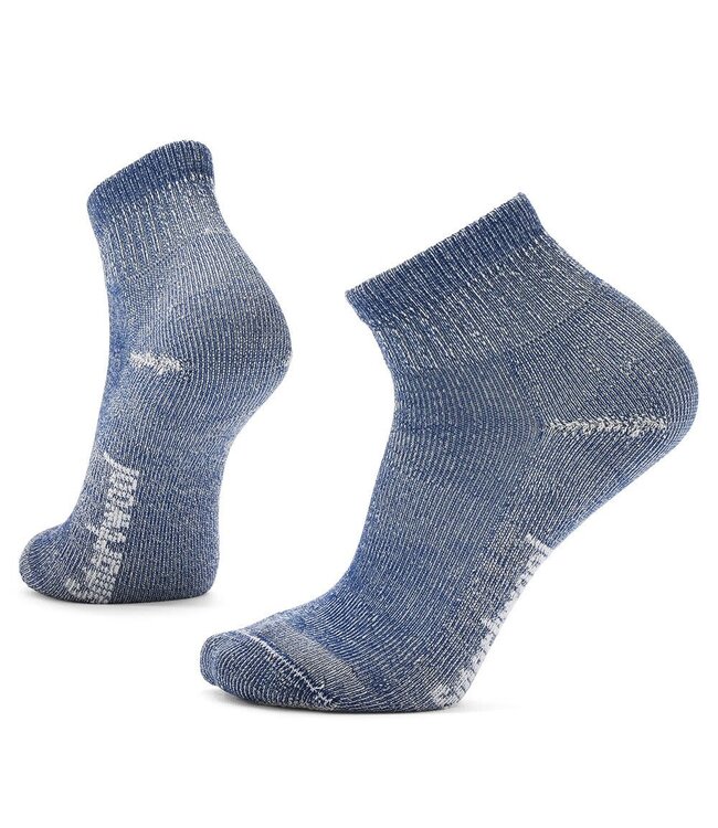 MEN'S SMARTTWOOL HIKE CLASSIC EDITION LIGHT CUSHION ANKLE SOCKS