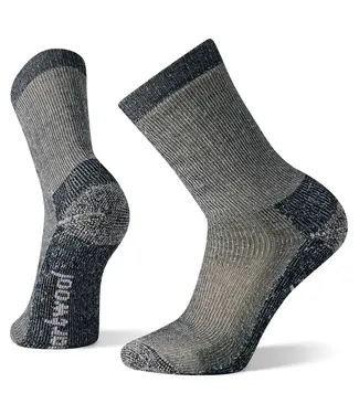 SMARTWOOL MEN'S SMARTWOOL CLASSIC EDITION EXTRA CUSHION CREW SOCKS