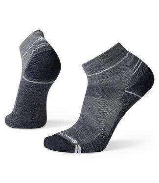 SMARTWOOL MEN'S SMARTWOOL HIKE LIGHT CUSHION ANKLE SOCKS