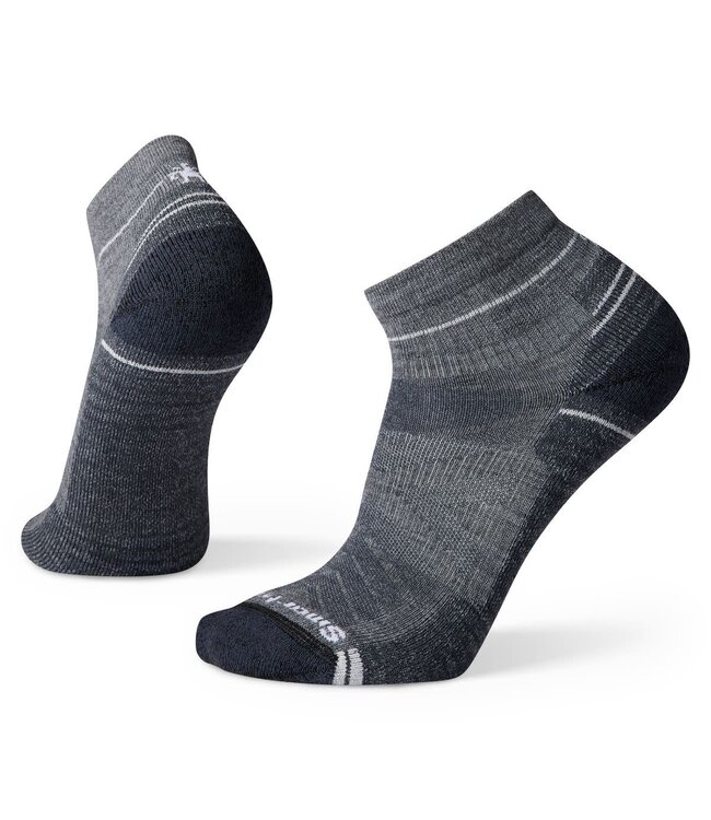 MEN'S SMARTWOOL HIKE LIGHT CUSHION ANKLE SOCKS