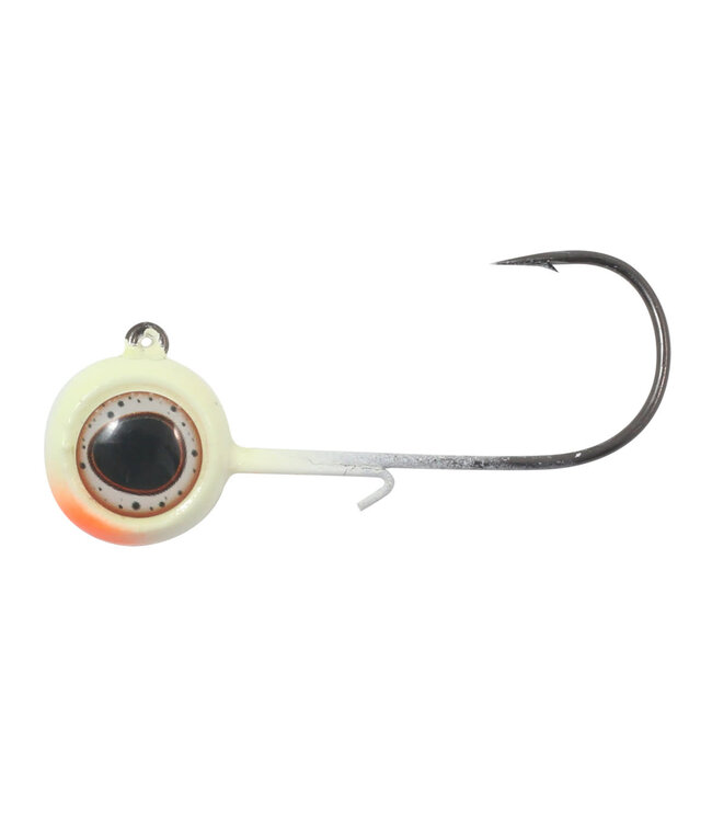 NORTHLAND DEEP-VEE JIG