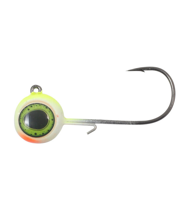 NORTHLAND DEEP-VEE JIG