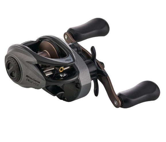 アブガルシア　revo 7:3:1 REVO EXD｜AbuGarcia｜釣具の総合メーカー ピュア・フィッシング
