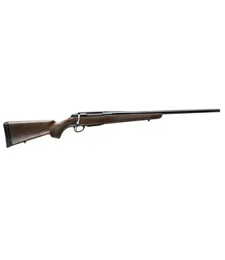 TIKKA TIKKA T3X HUNTER BOLT-ACTION RIFLE (4 ROUND) .308 WIN - WOOD STOCK - 22" BARREL