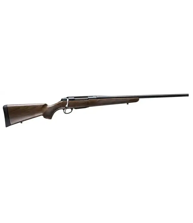 TIKKA T3X HUNTER BOLT-ACTION RIFLE (4 ROUND) .308 WIN - WOOD STOCK - 22" BARREL